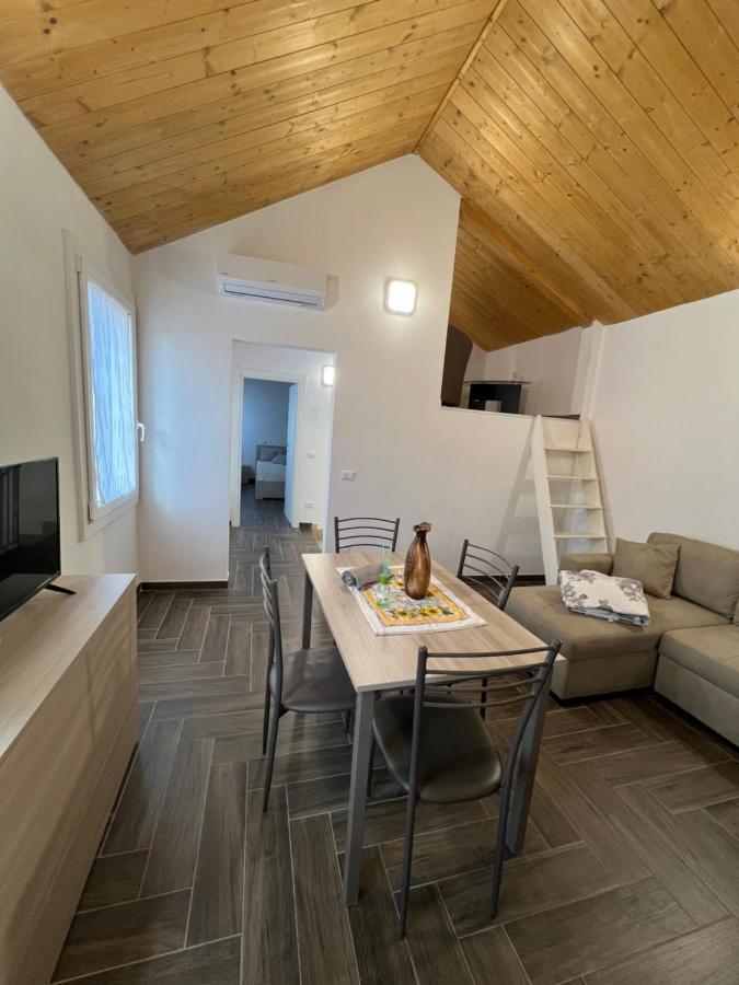 Residence Riccardo Chioggia Esterno foto