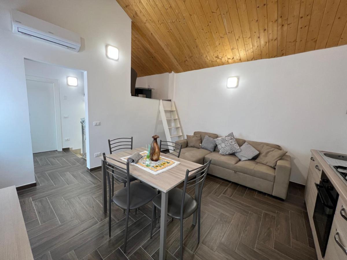 Residence Riccardo Chioggia Esterno foto