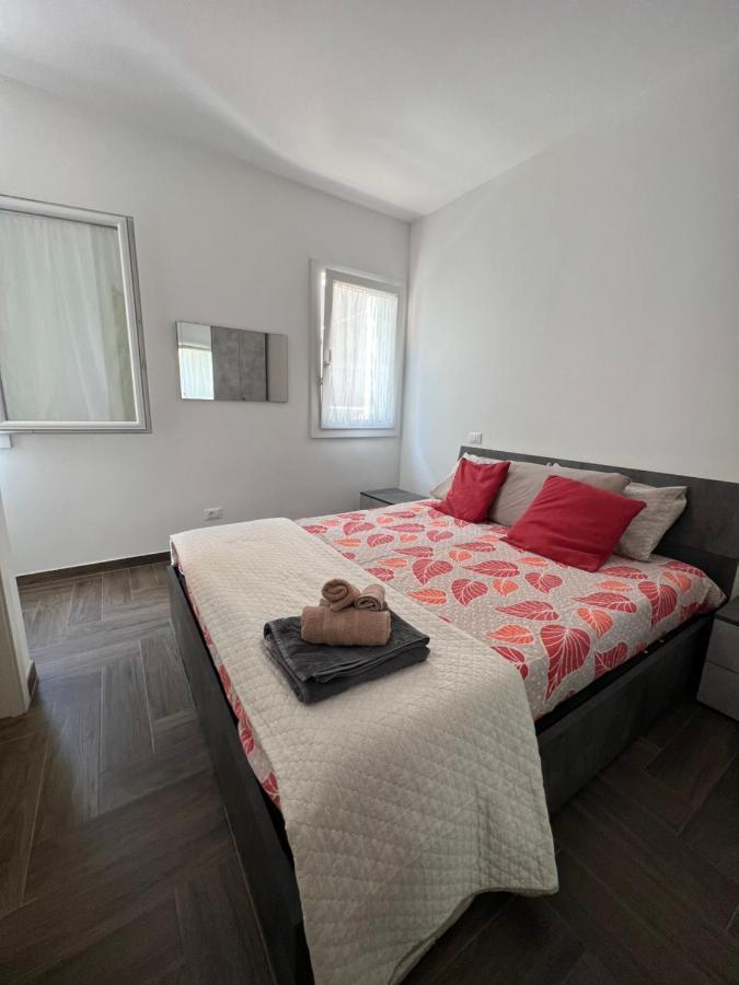 Residence Riccardo Chioggia Esterno foto