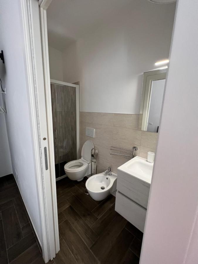 Residence Riccardo Chioggia Esterno foto